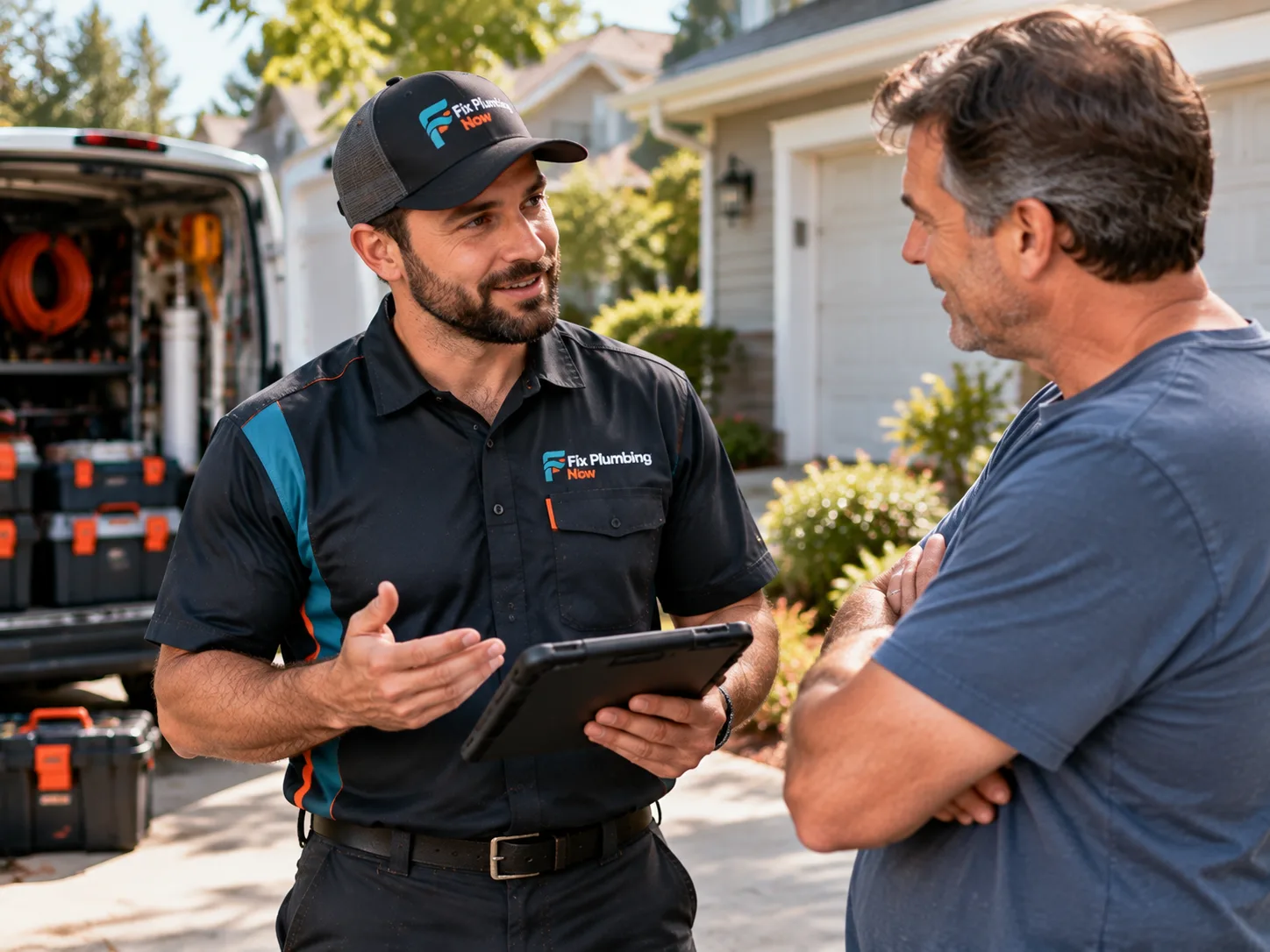 Clogged Drain Service Clay Center, NE FAQs